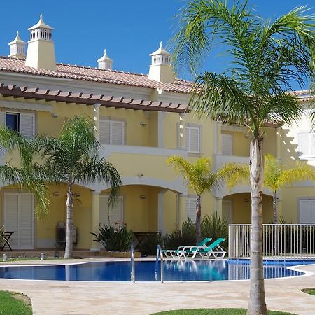 Holiday @ Poolside Albufeira Chambre photo