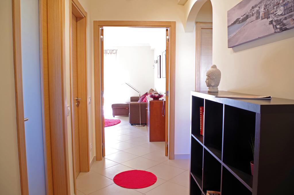 Holiday @ Poolside Albufeira Chambre photo