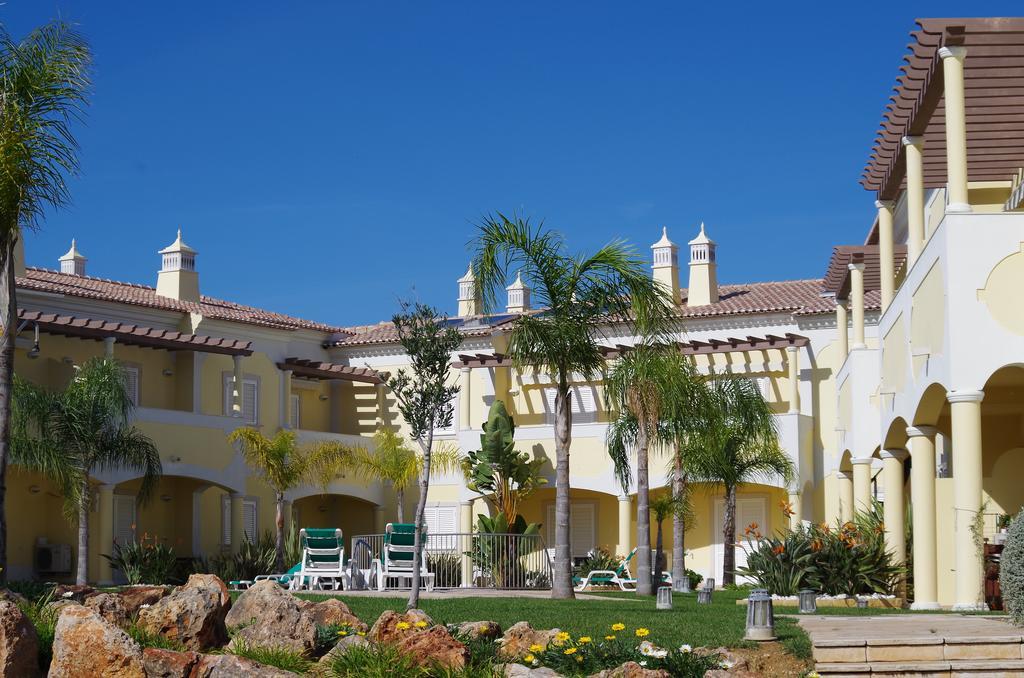 Holiday @ Poolside Albufeira Chambre photo